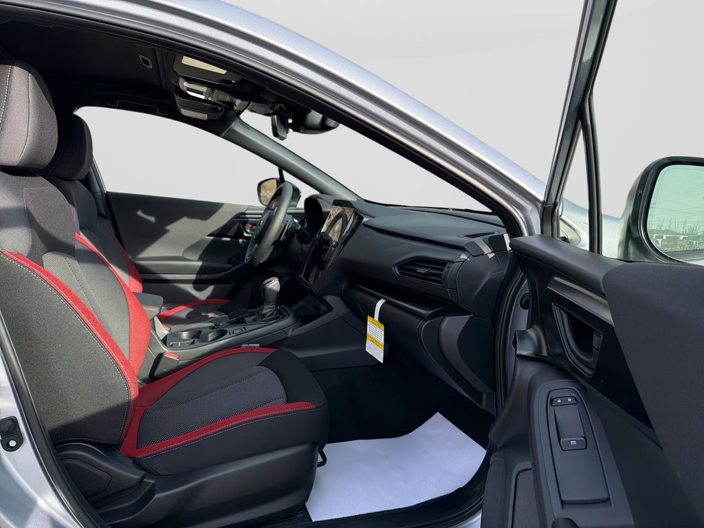 Used 2026 Subaru Impreza Hatchback
