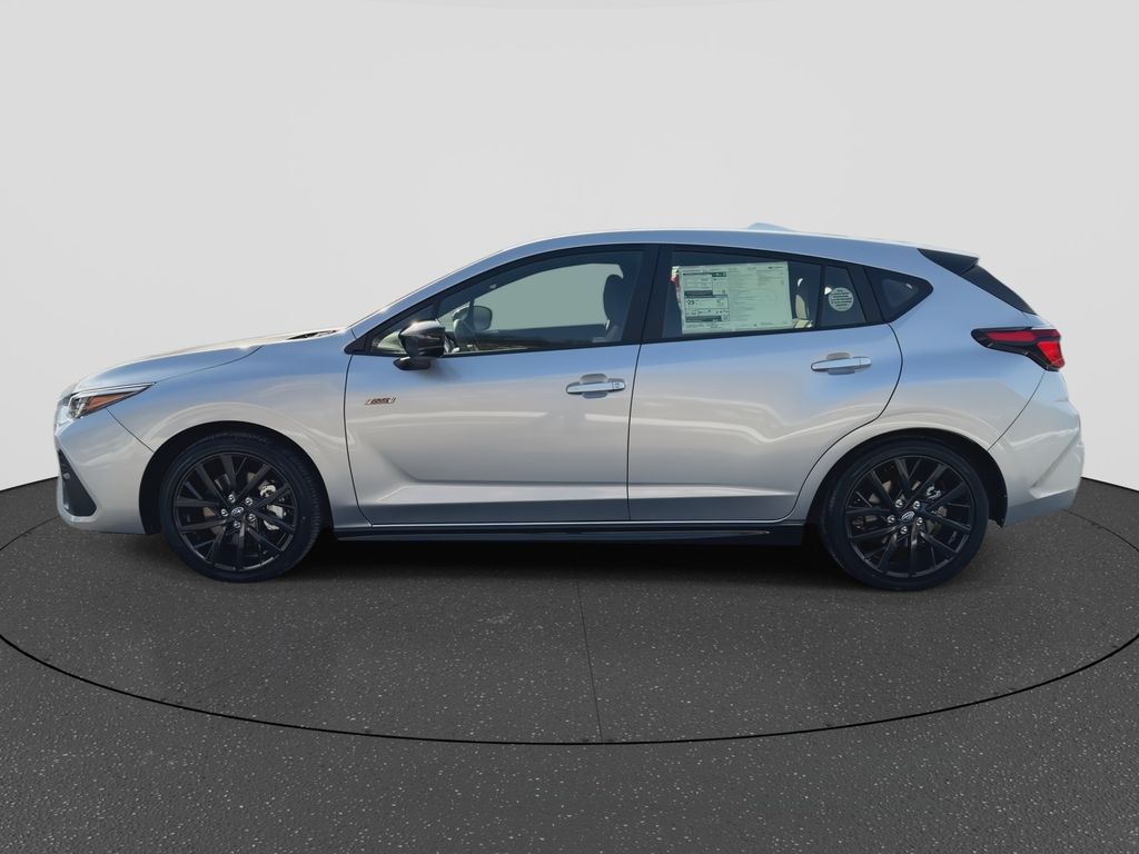 Used 2026 Subaru Impreza Hatchback