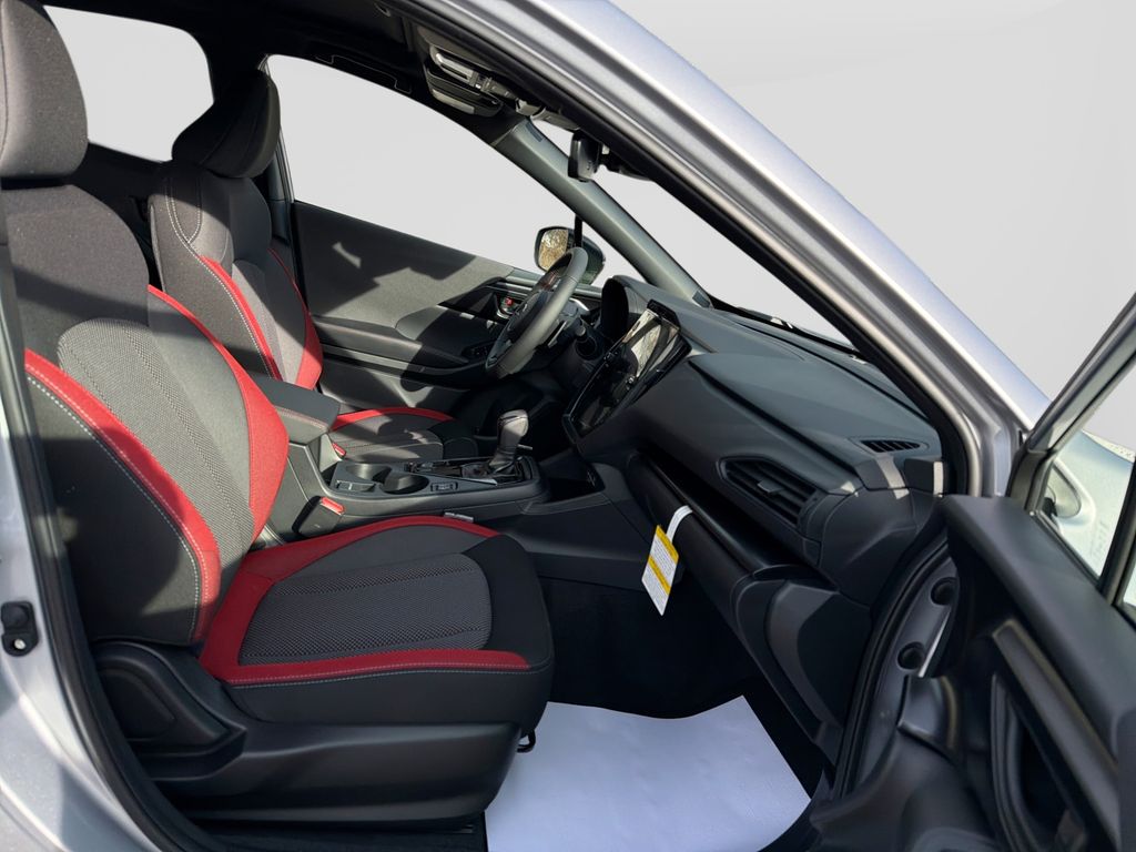 Used 2026 Subaru Impreza Hatchback