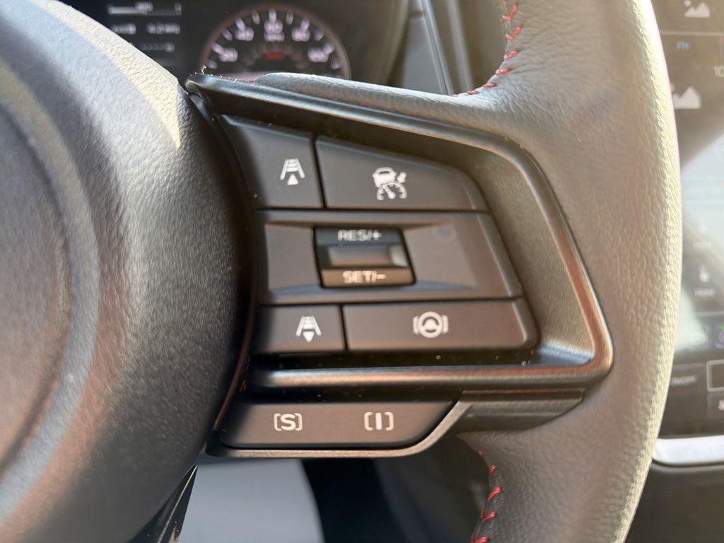 Used 2026 Subaru Impreza Hatchback