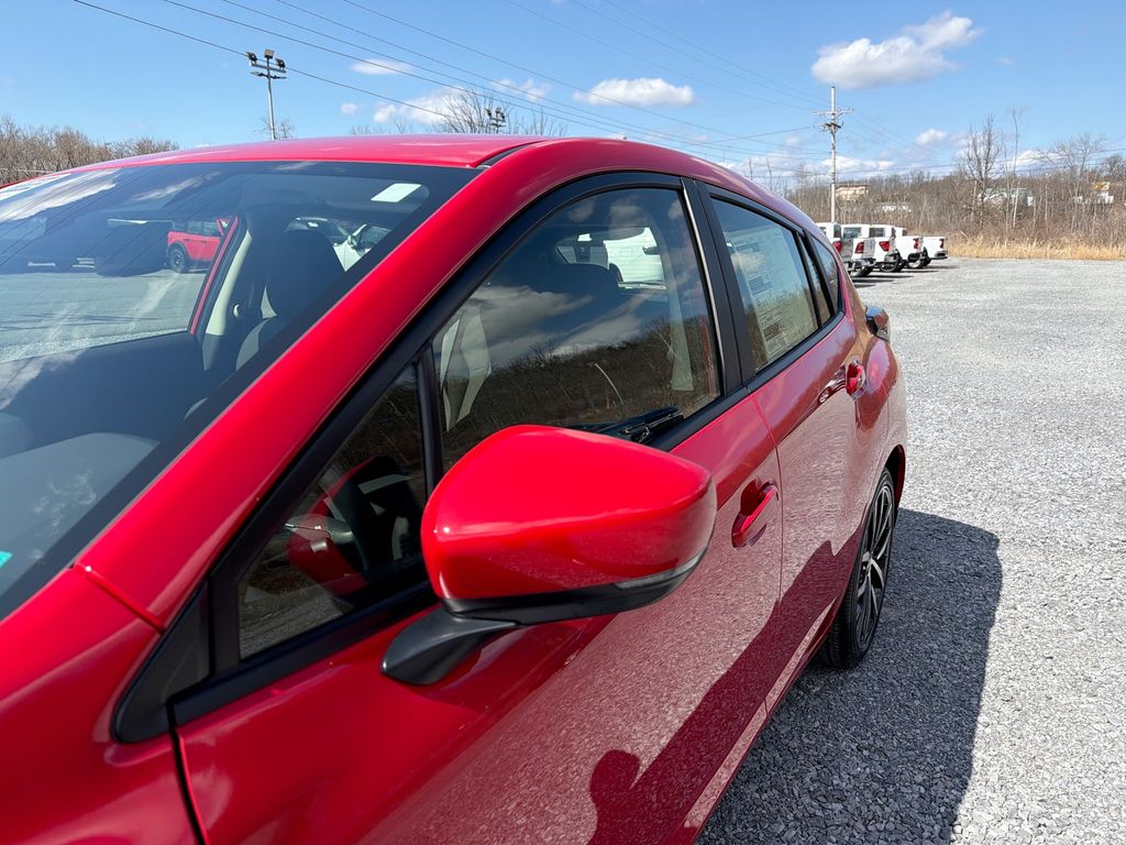 Used 2026 Subaru Impreza Hatchback