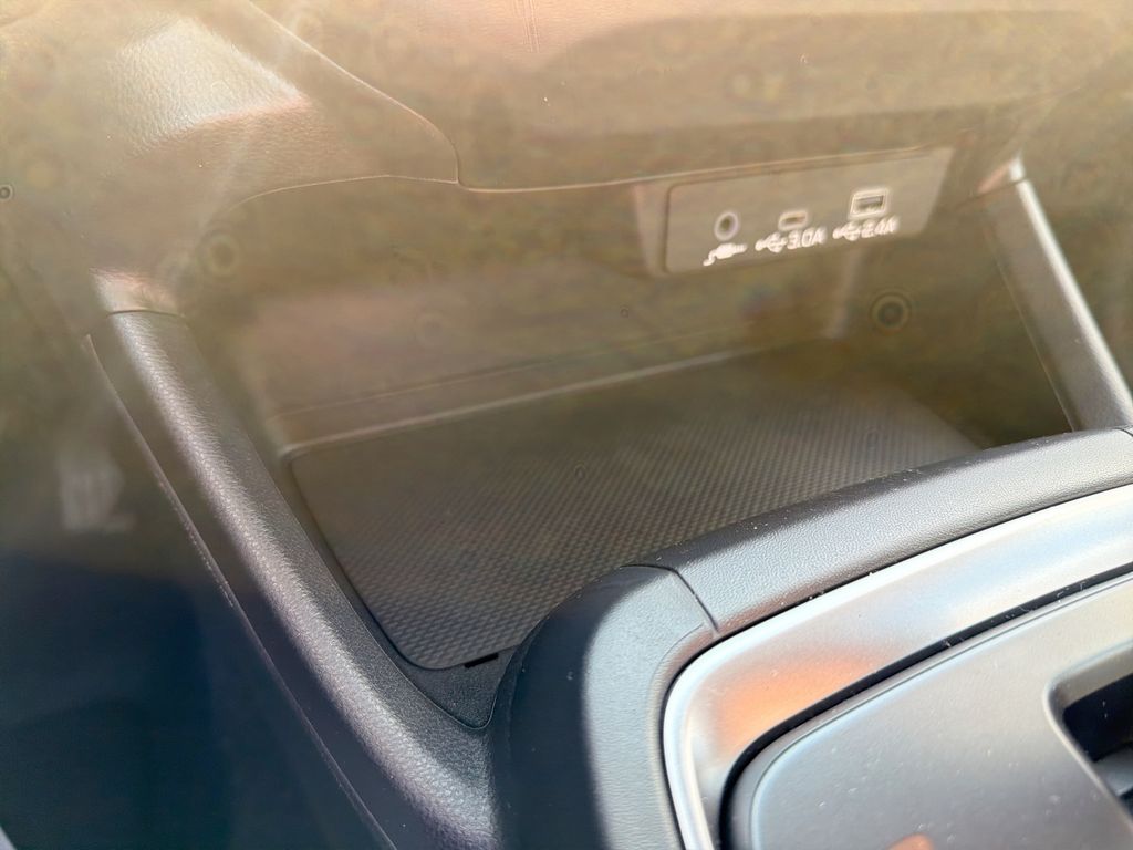Used 2026 Subaru Impreza Hatchback