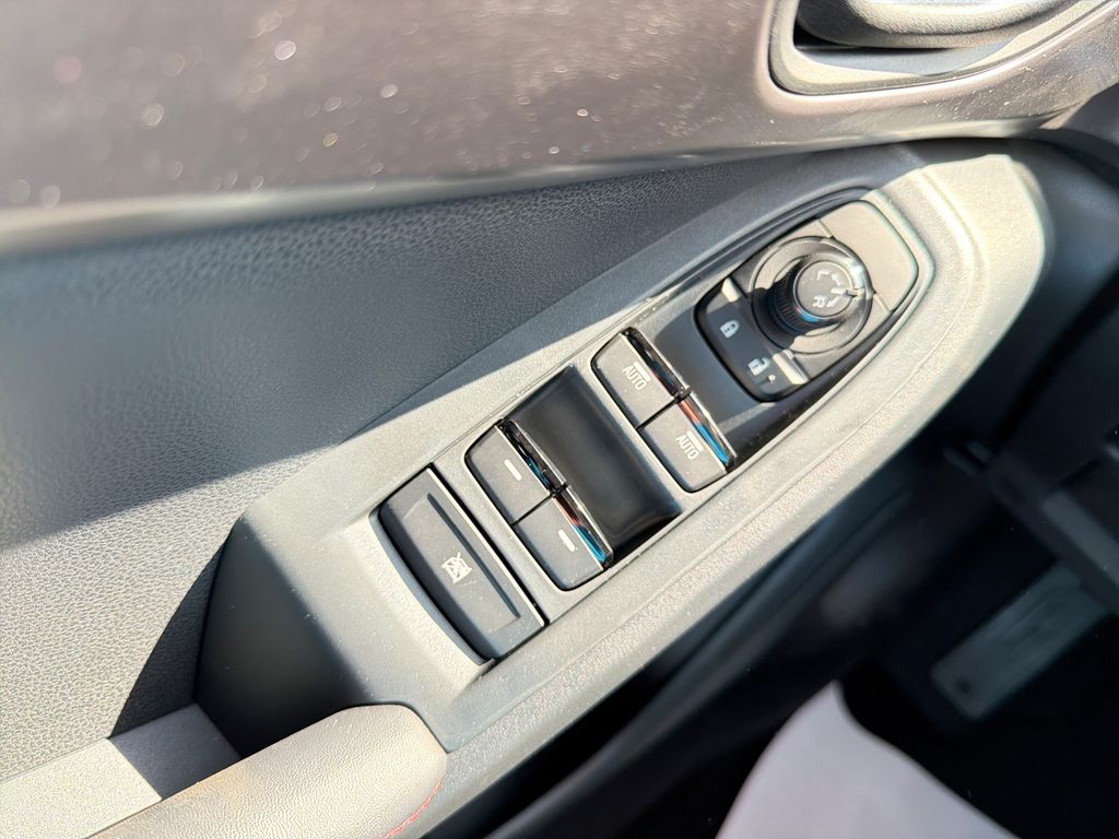 Used 2026 Subaru Impreza Hatchback