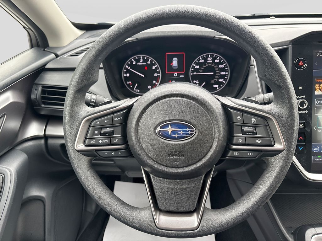 Used 2026 Subaru Impreza Hatchback