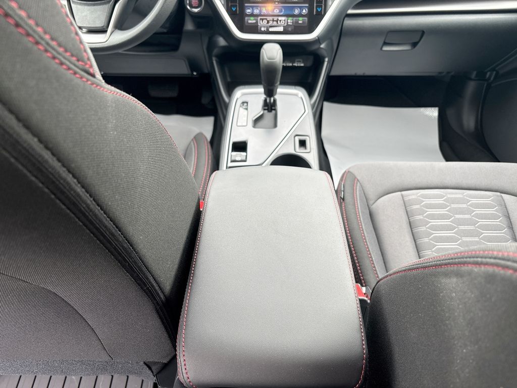 Used 2026 Subaru Impreza Hatchback