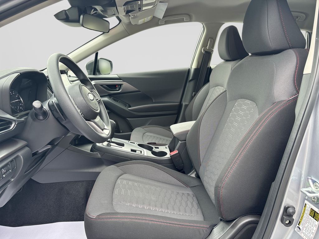Used 2026 Subaru Impreza Hatchback