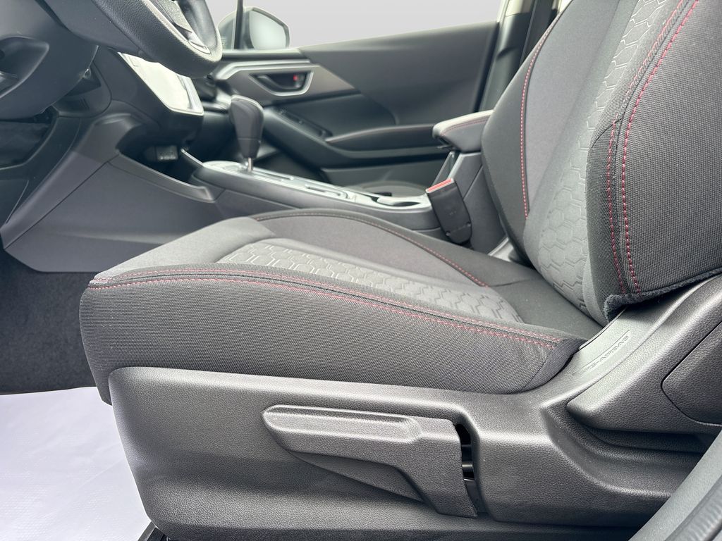 Used 2026 Subaru Impreza Hatchback
