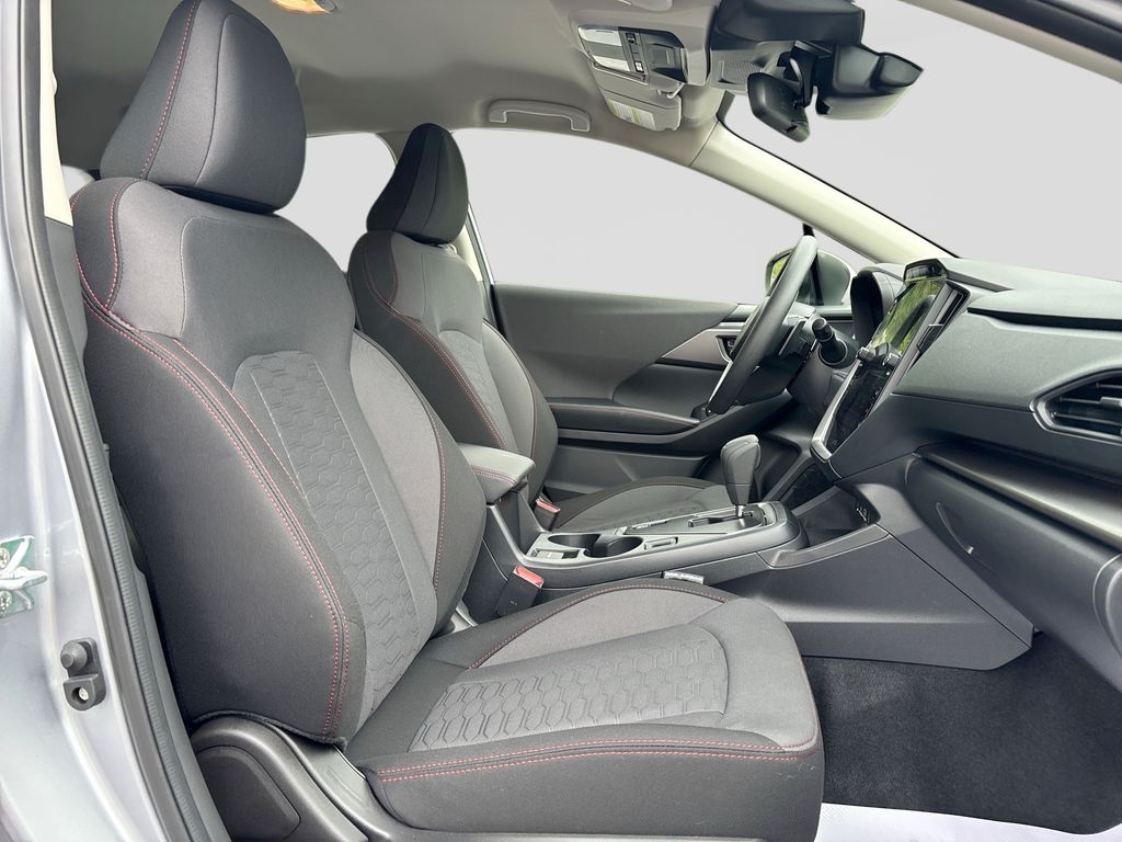 Used 2026 Subaru Impreza Hatchback