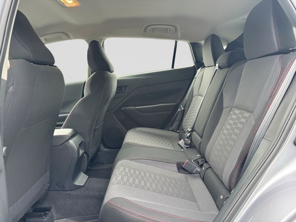Used 2026 Subaru Impreza Hatchback
