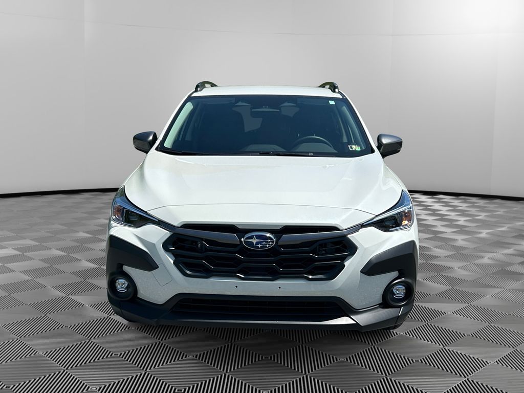 2025 Subaru Crosstrek Premium photo 2