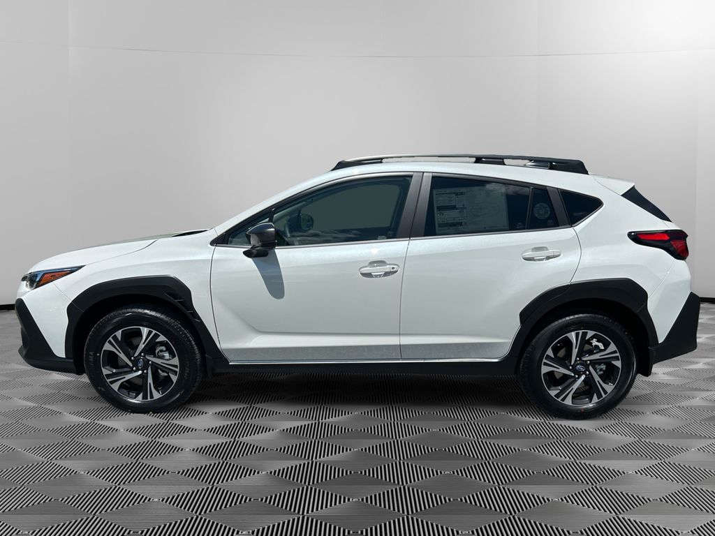 2025 Subaru Crosstrek Premium photo 4