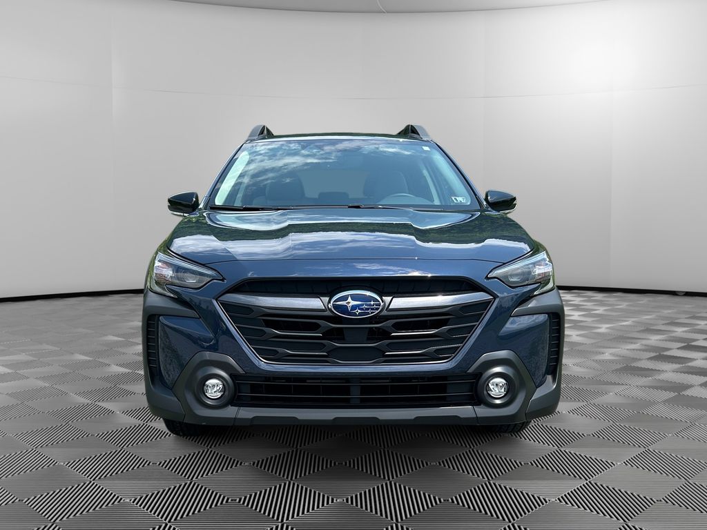 2025 Subaru Outback Premium photo 2