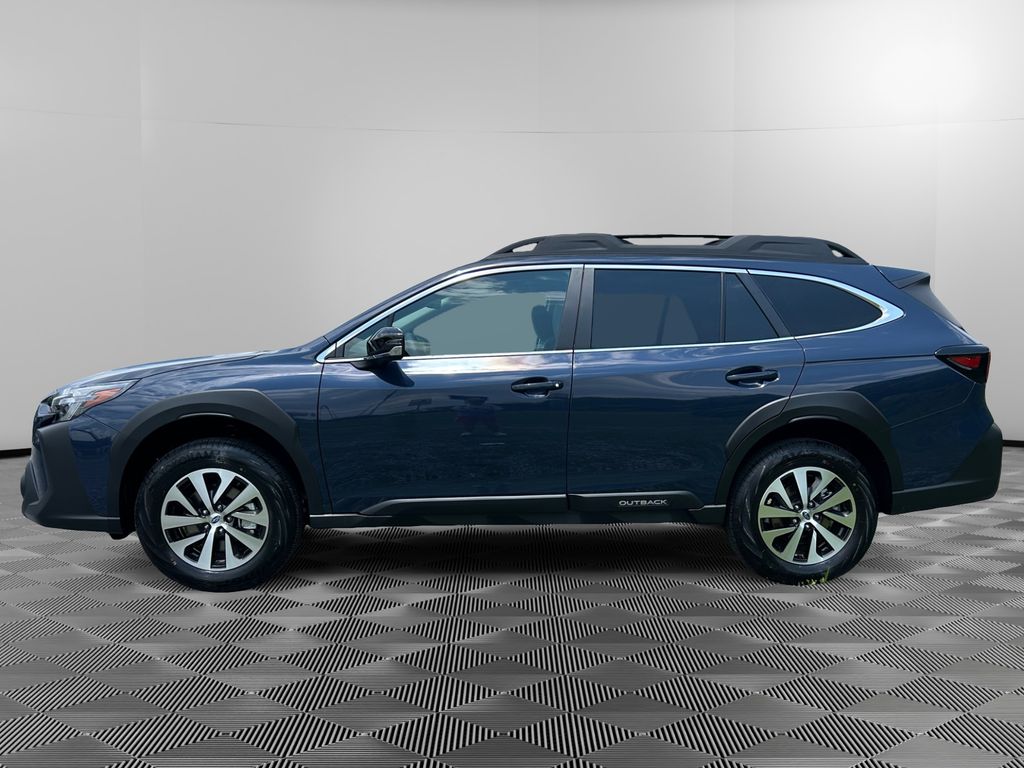 2025 Subaru Outback Premium photo 4