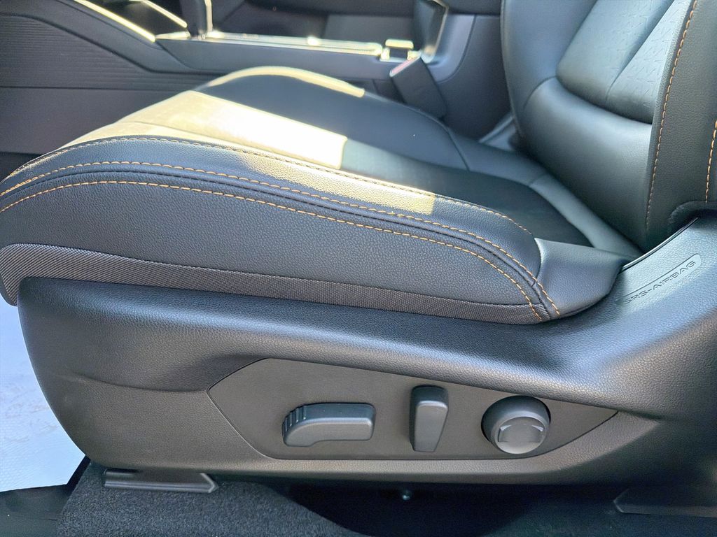 Used 2026 Subaru Outback SUV