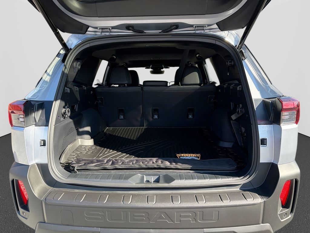 Used 2026 Subaru Outback SUV