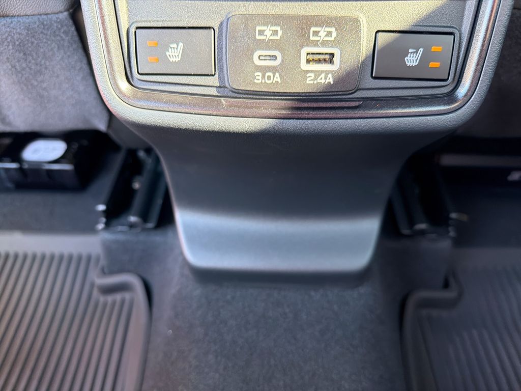 Used 2026 Subaru Outback SUV