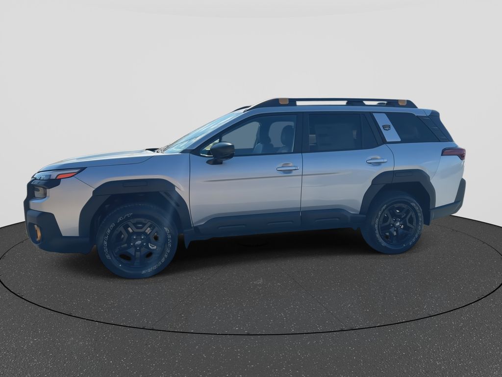 Used 2026 Subaru Outback SUV