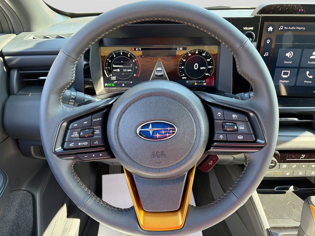 Used 2026 Subaru Outback SUV