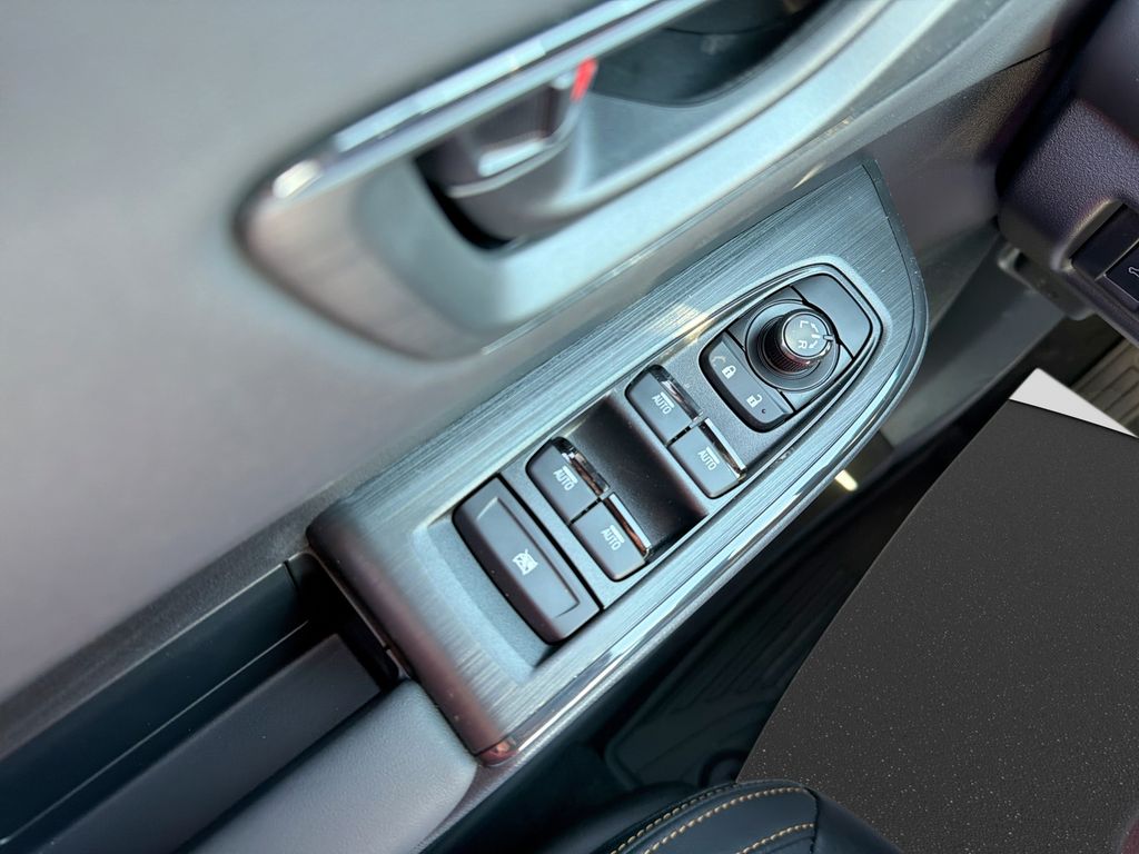 Used 2026 Subaru Outback SUV