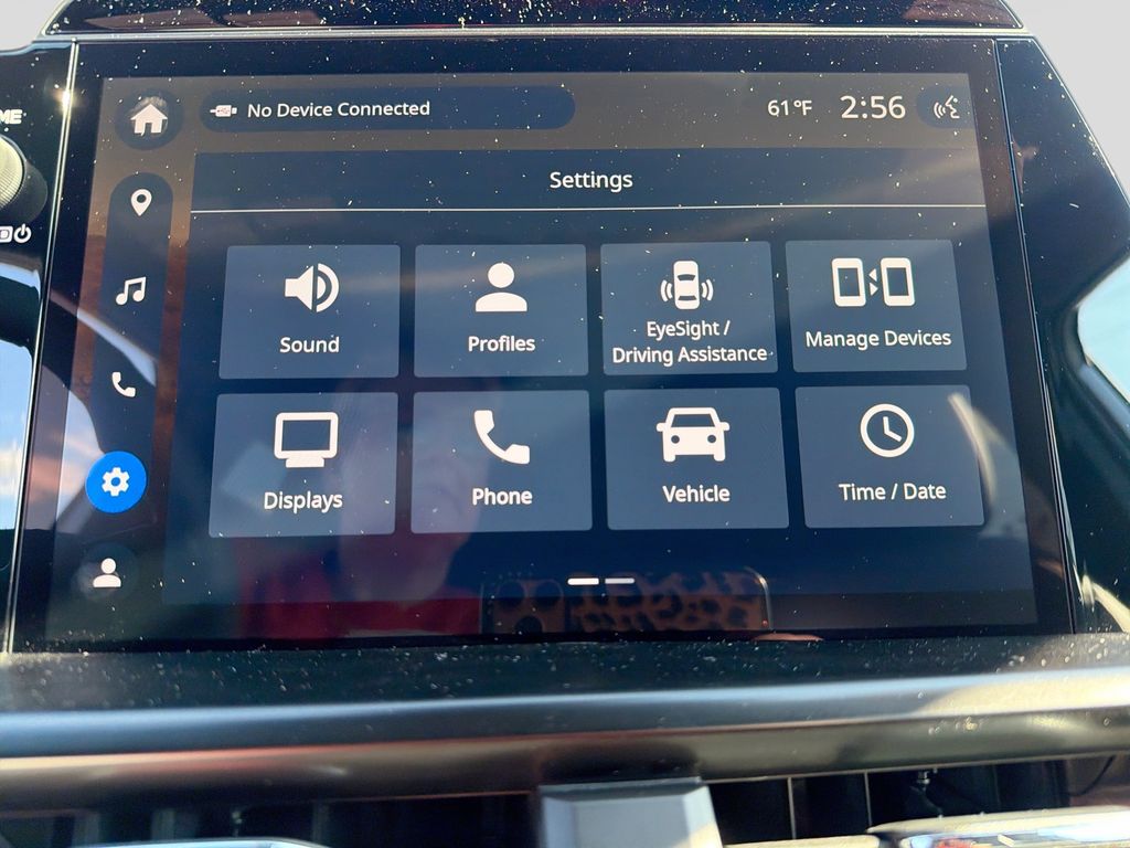 Used 2026 Subaru Outback SUV