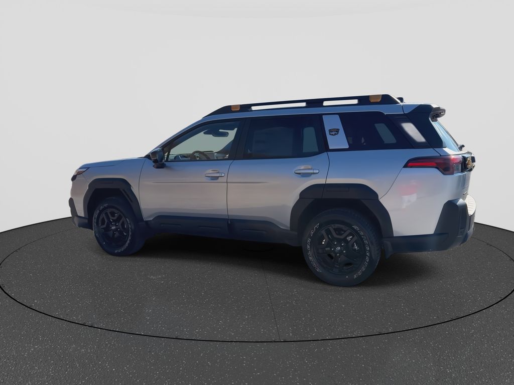Used 2026 Subaru Outback SUV