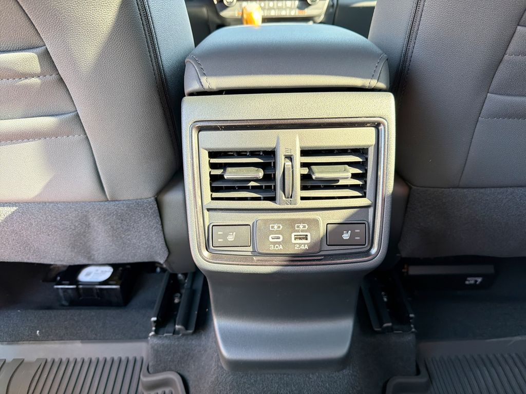 Used 2026 Subaru Outback SUV