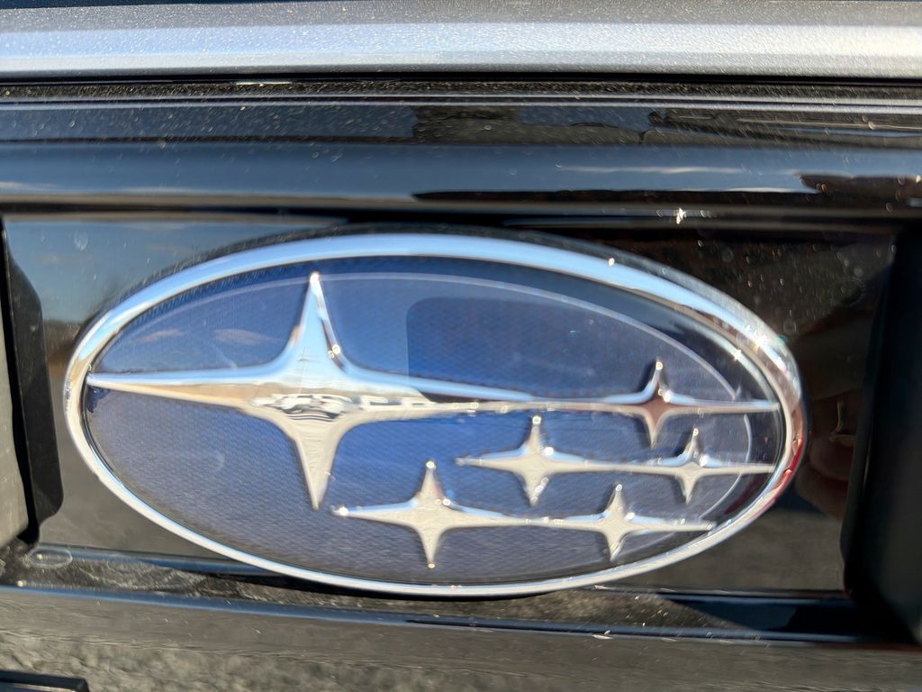 Used 2026 Subaru Outback SUV