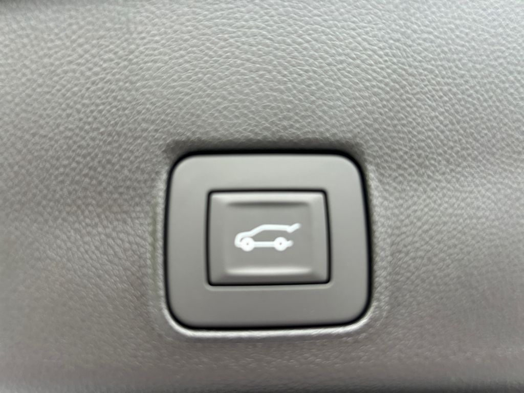 Used 2026 Chevrolet TrailBlazer SUV