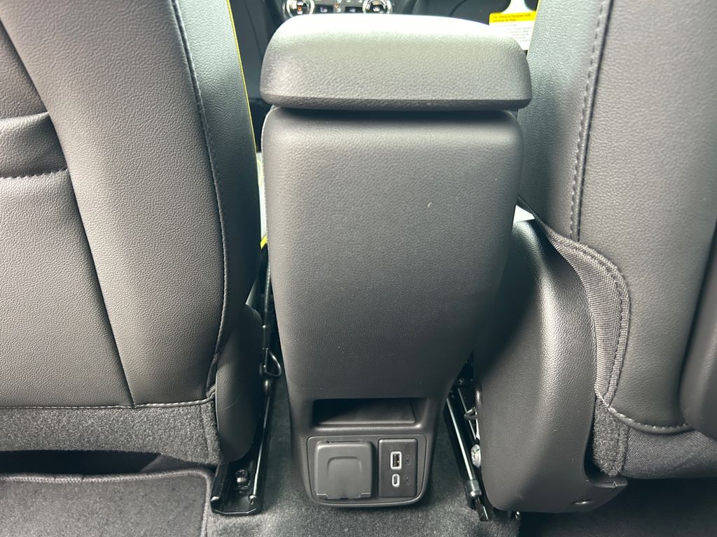 Used 2026 Chevrolet TrailBlazer SUV