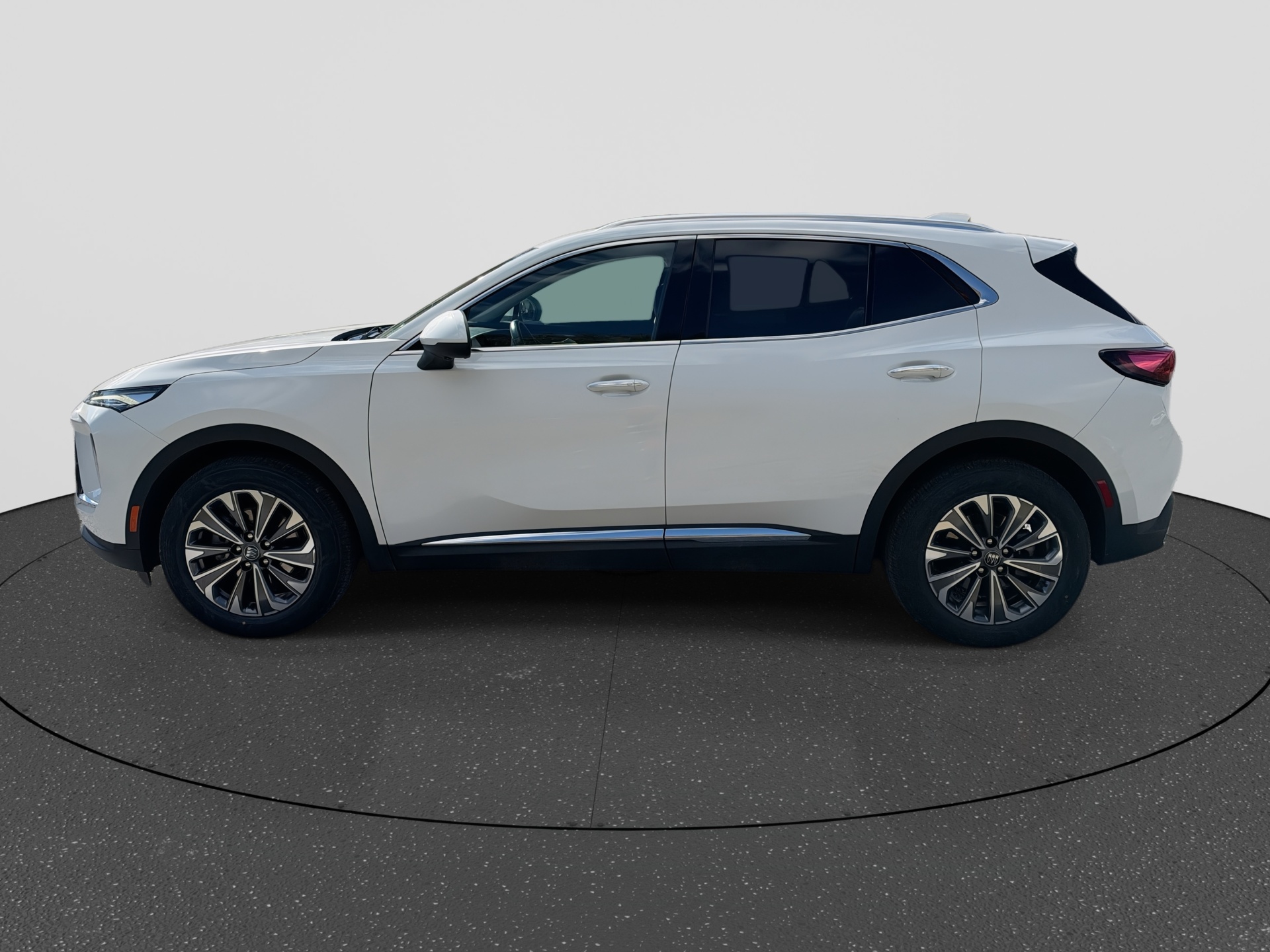 Used 2024 Buick Envision SUV