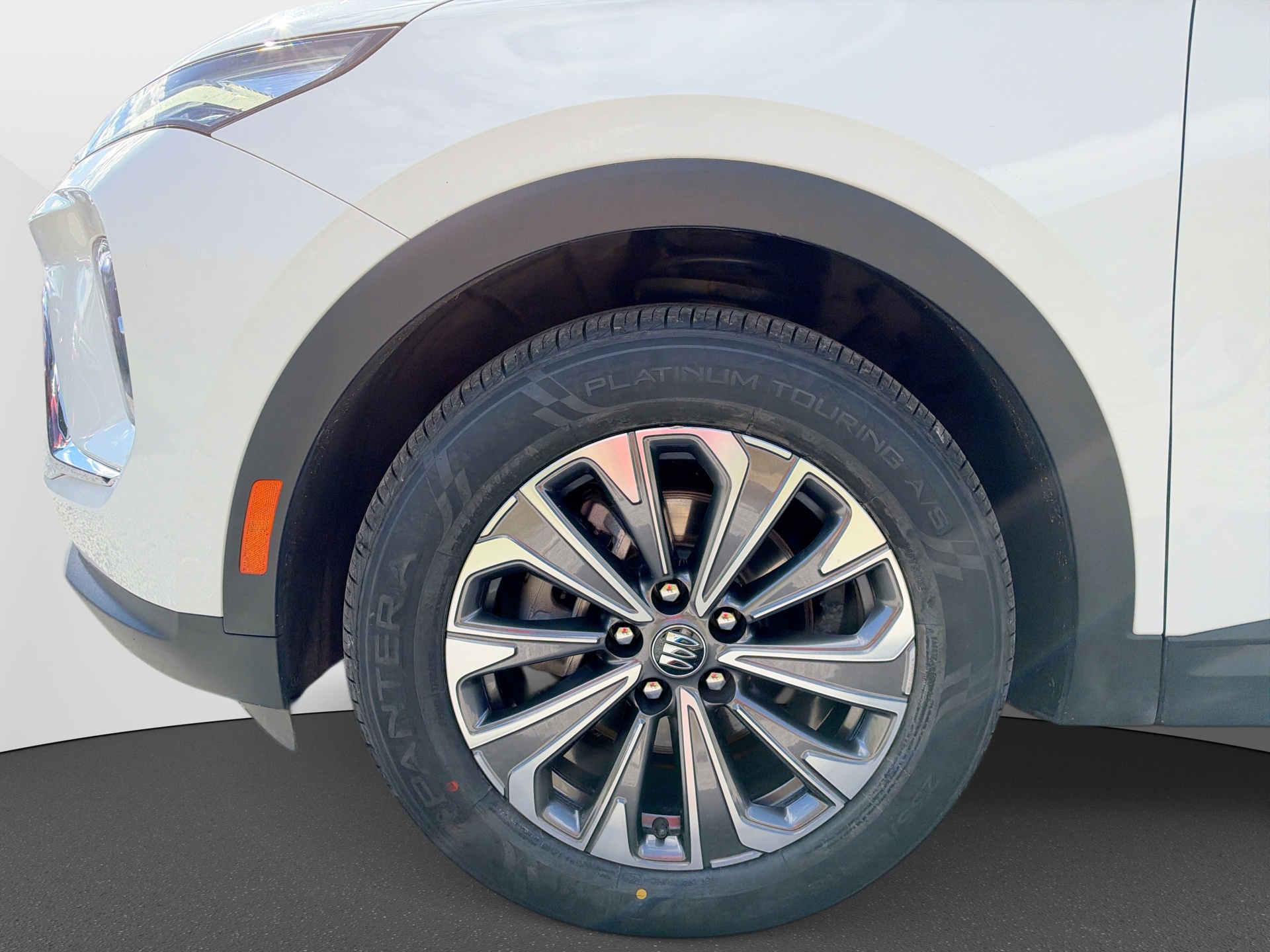 Used 2024 Buick Envision SUV