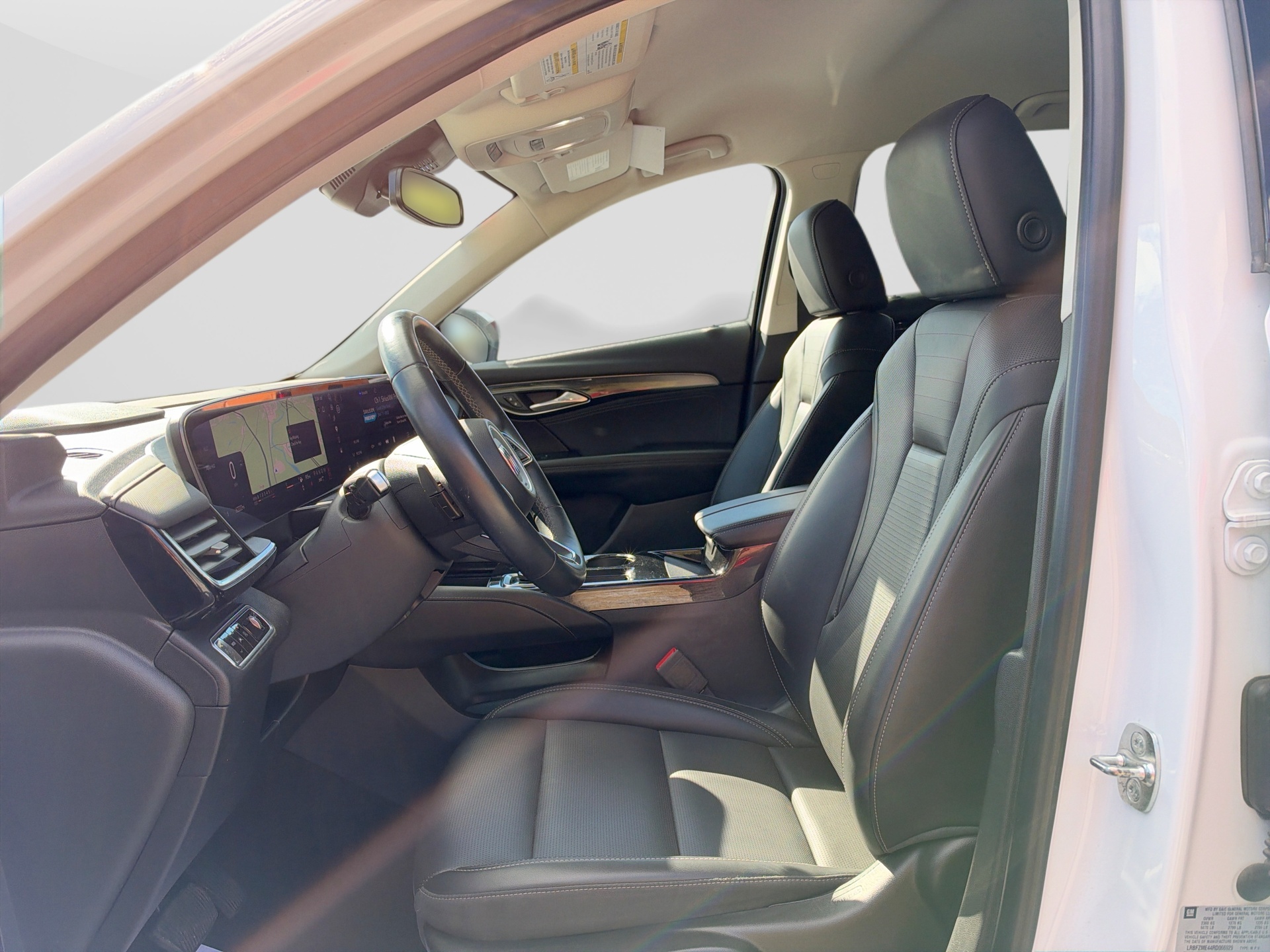 Used 2024 Buick Envision SUV