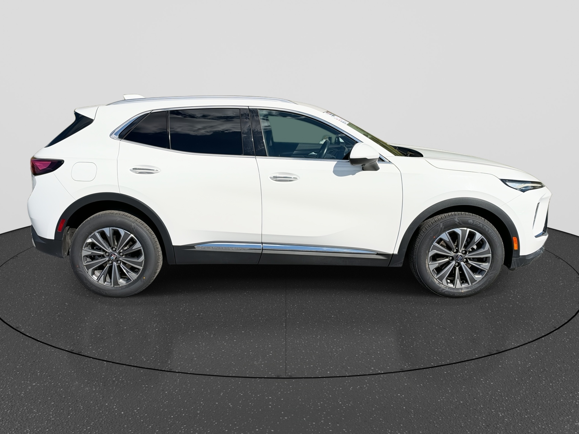 Used 2024 Buick Envision SUV