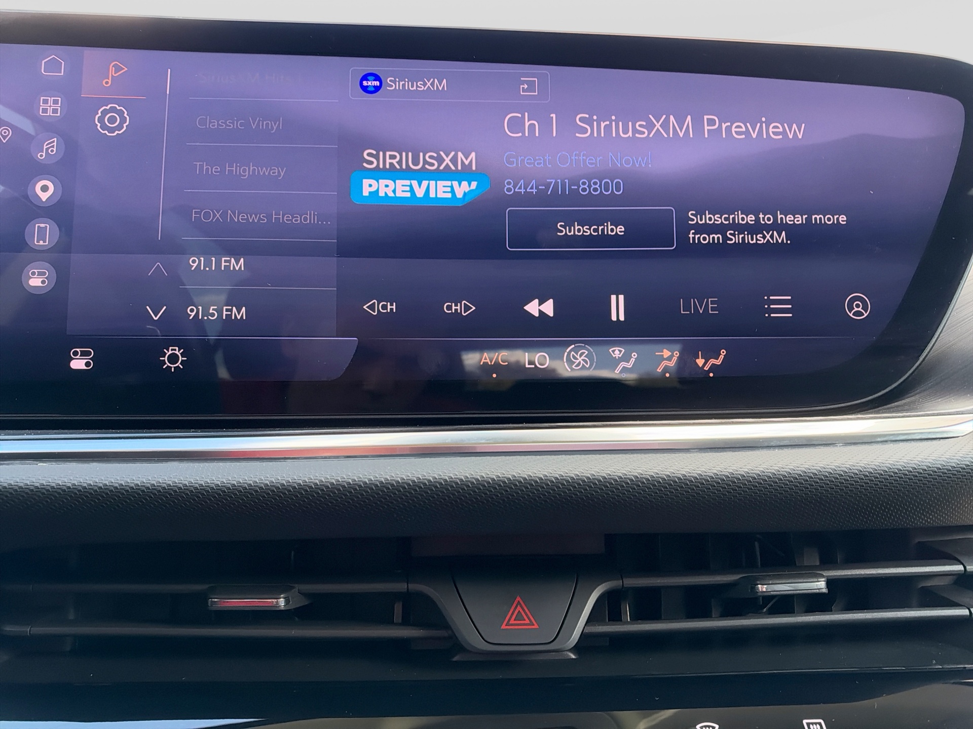 Used 2024 Buick Envision SUV