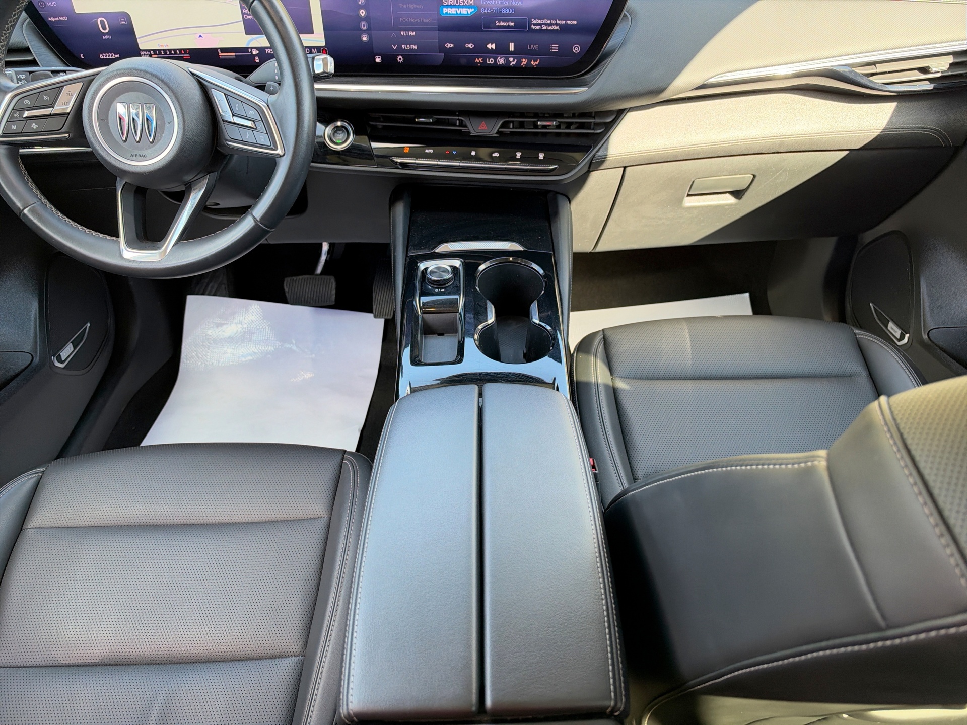 Used 2024 Buick Envision SUV