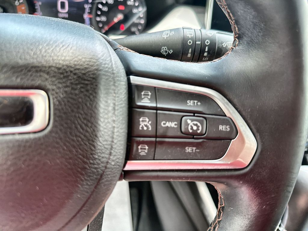 Used 2022 Jeep Compass SUV