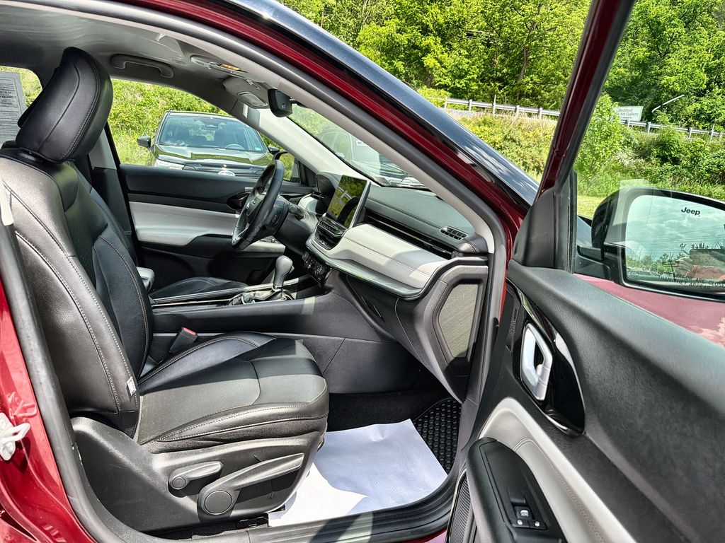 Used 2022 Jeep Compass SUV