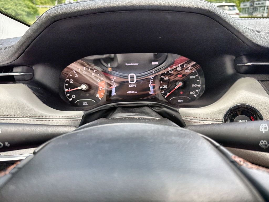 Used 2022 Jeep Compass SUV