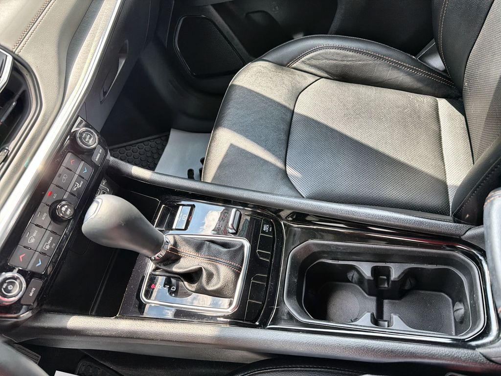 Used 2022 Jeep Compass SUV