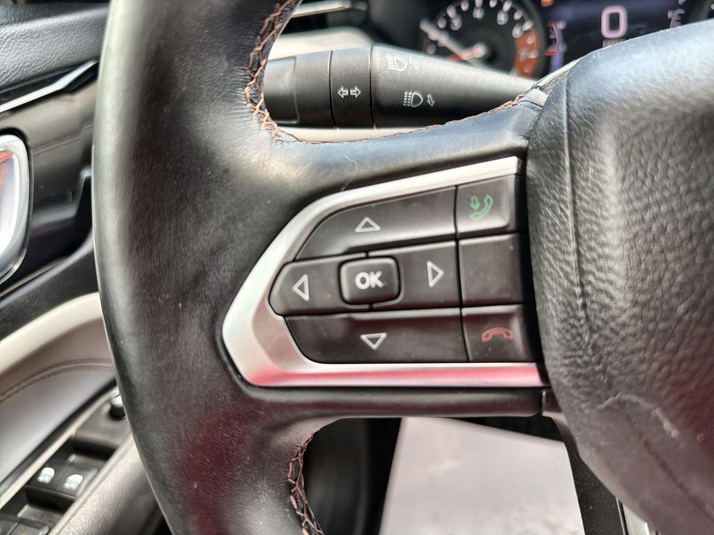 Used 2022 Jeep Compass SUV