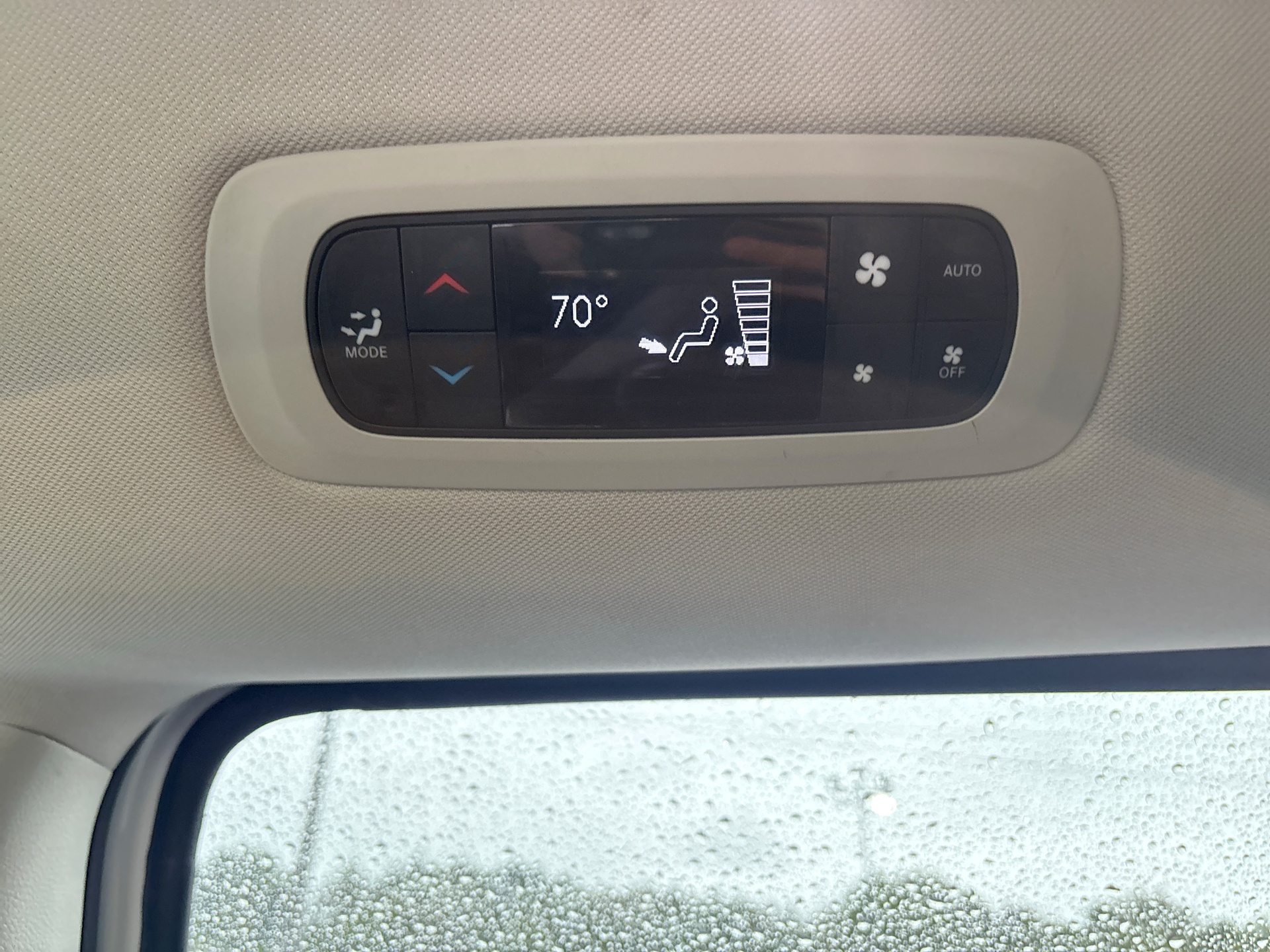 Used 2024 Chrysler Pacifica Van