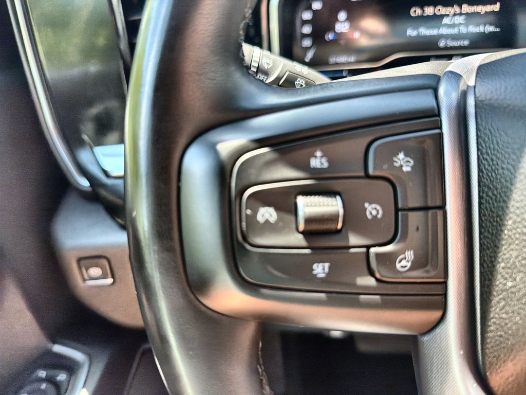 Used 2025 GMC Sierra 1500 Truck