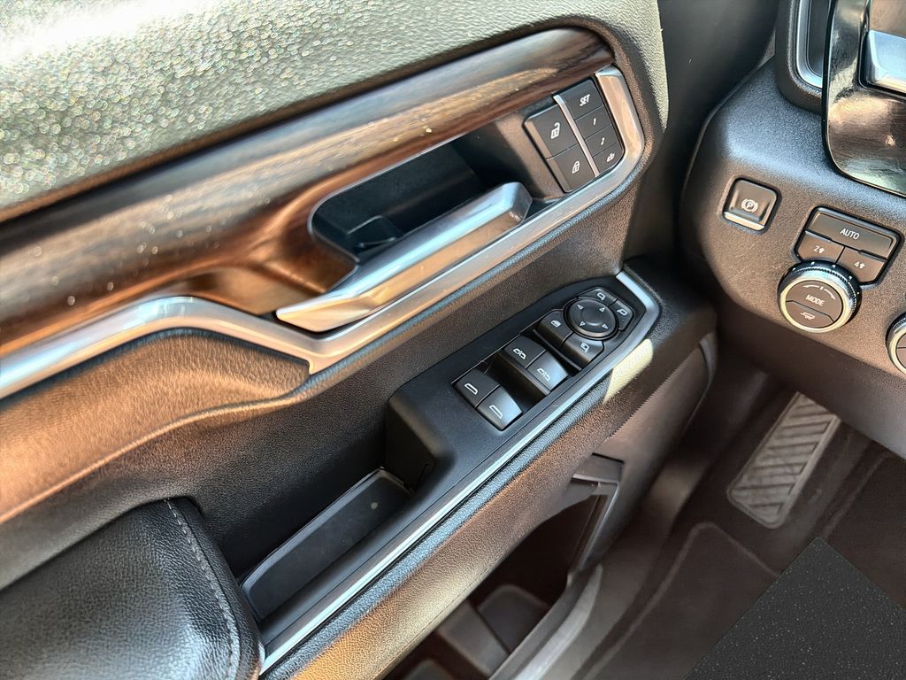 Used 2025 GMC Sierra 1500 Truck