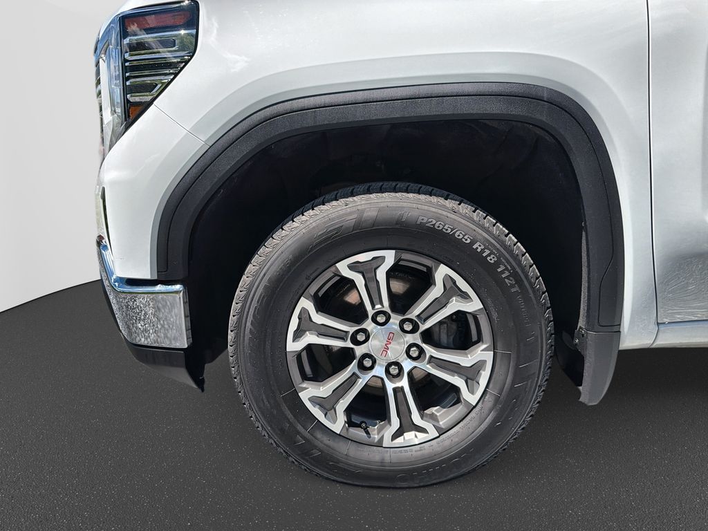 Used 2025 GMC Sierra 1500 Truck