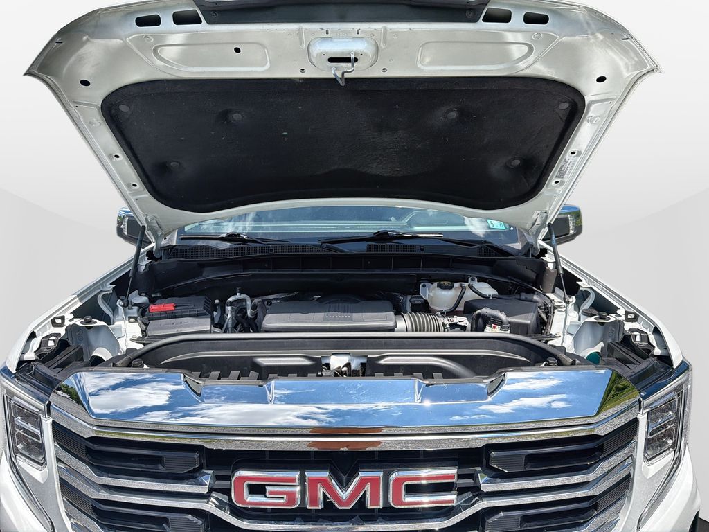 Used 2025 GMC Sierra 1500 Truck