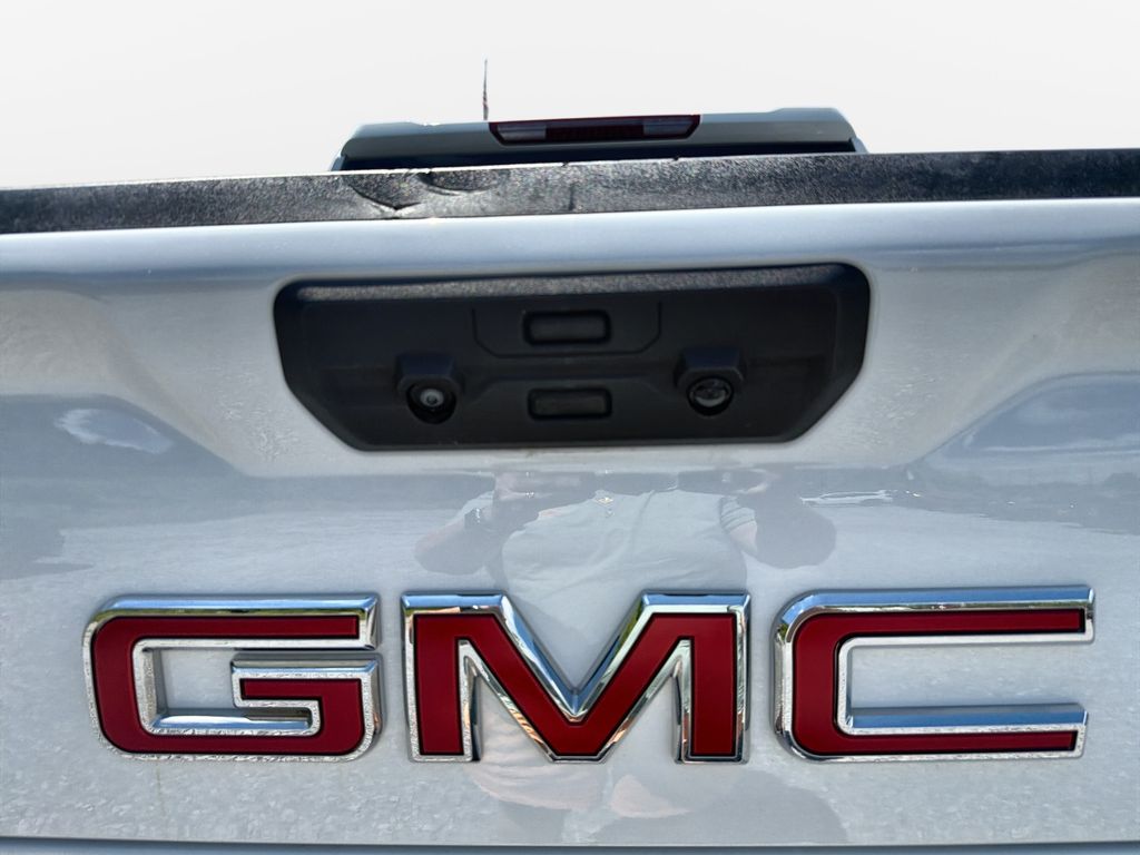 Used 2025 GMC Sierra 1500 Truck
