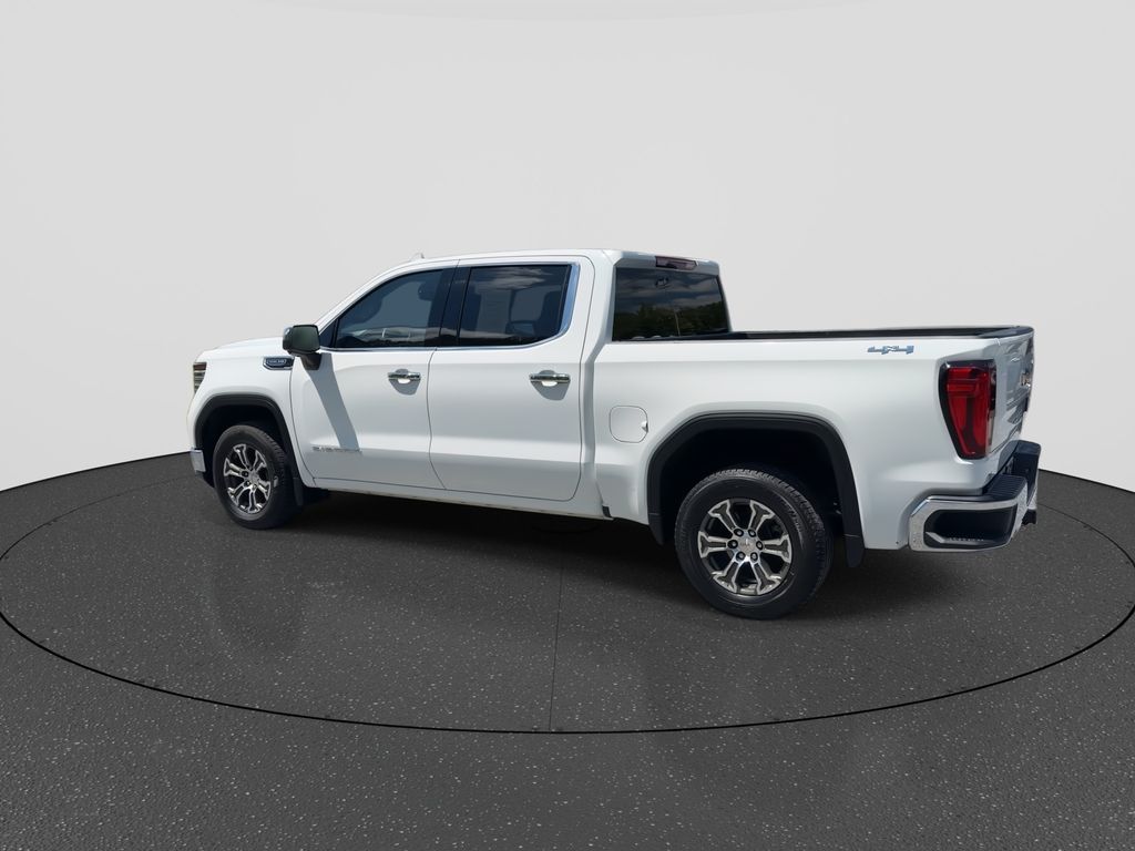 Used 2025 GMC Sierra 1500 Truck