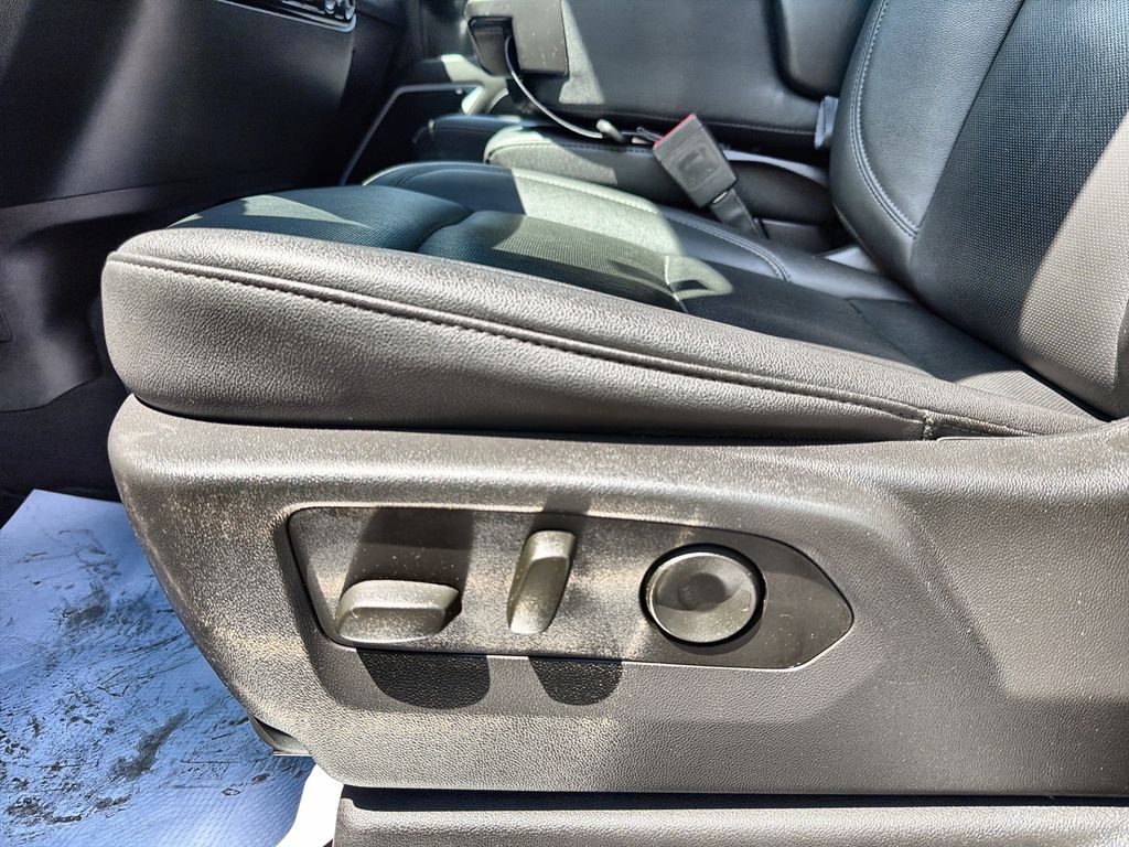 Used 2025 GMC Sierra 1500 Truck