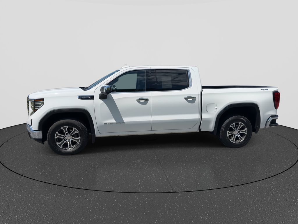 Used 2025 GMC Sierra 1500 Truck