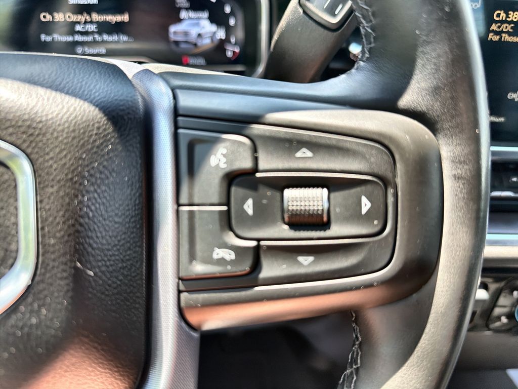 Used 2025 GMC Sierra 1500 Truck